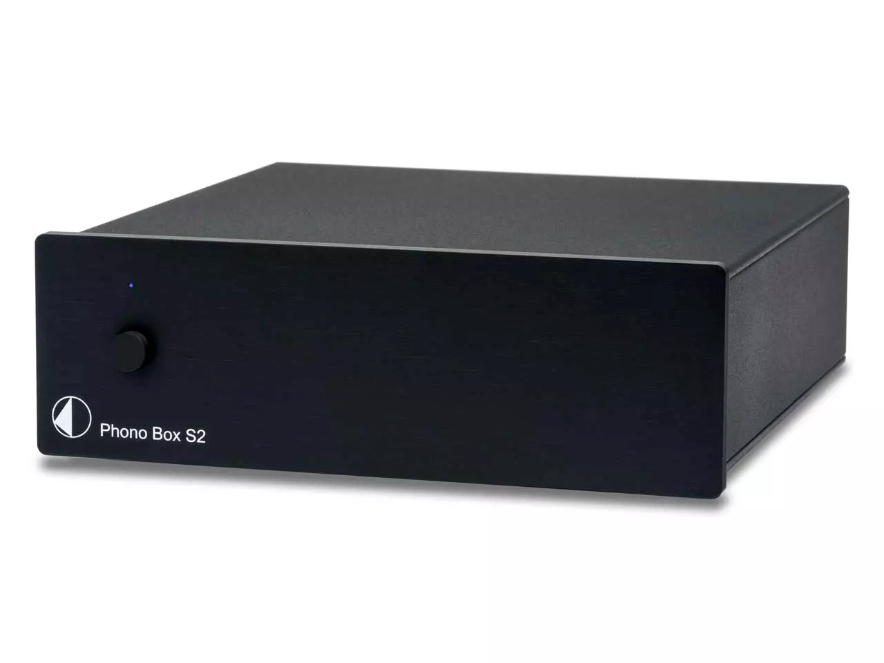 Pro-Ject Phono Box S2 Black
