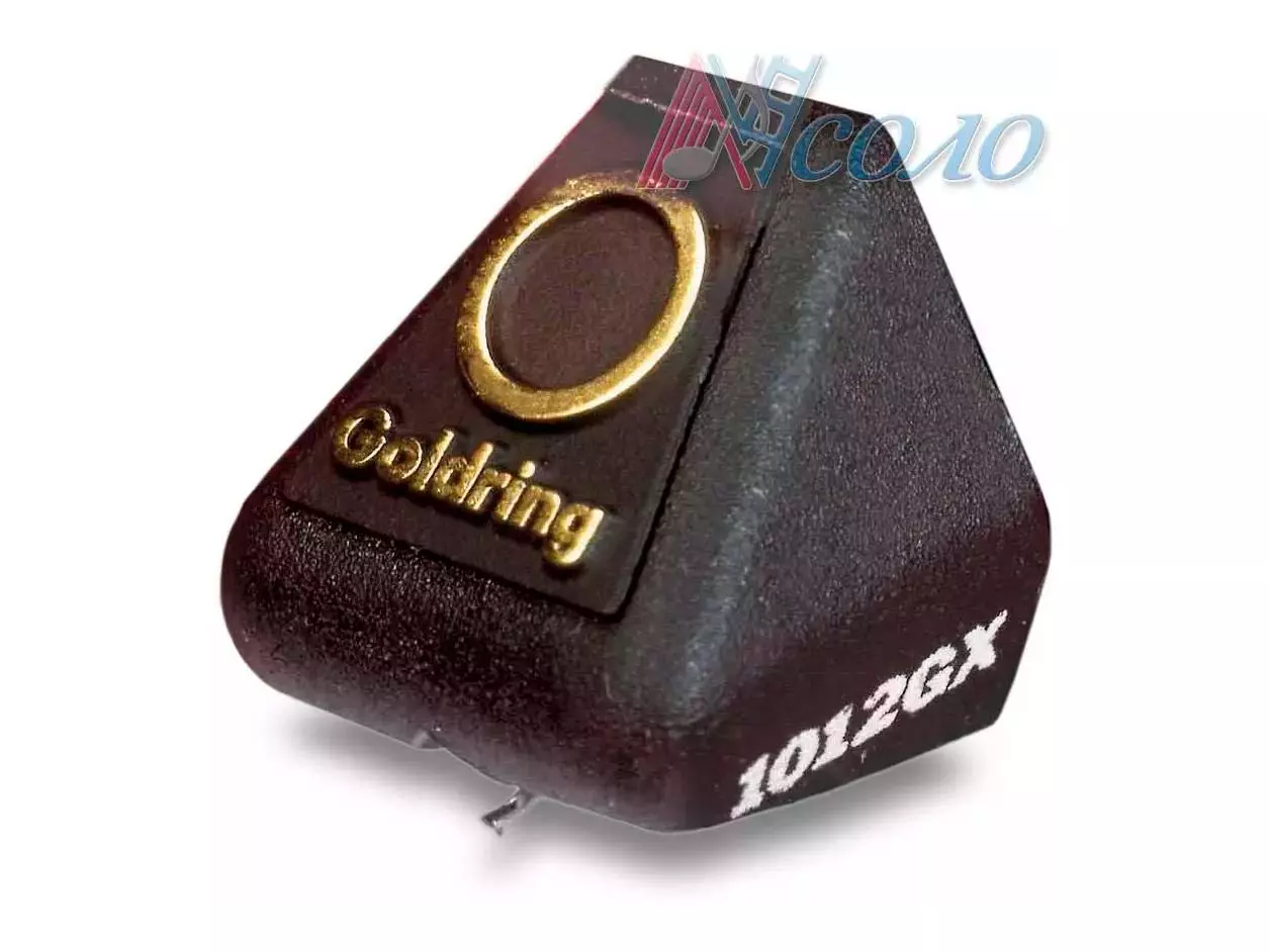 Сменная игла Goldring D12GX Stylus