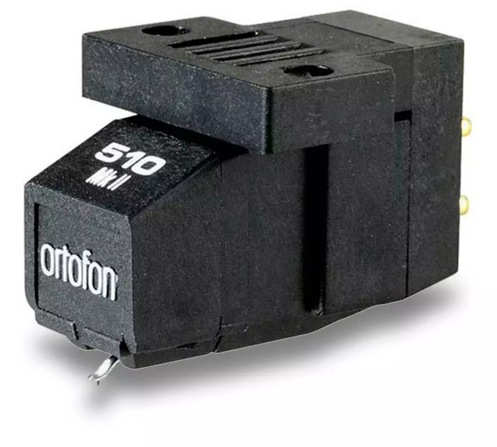 Головка звукоснимателя Ortofon 510 Mk II