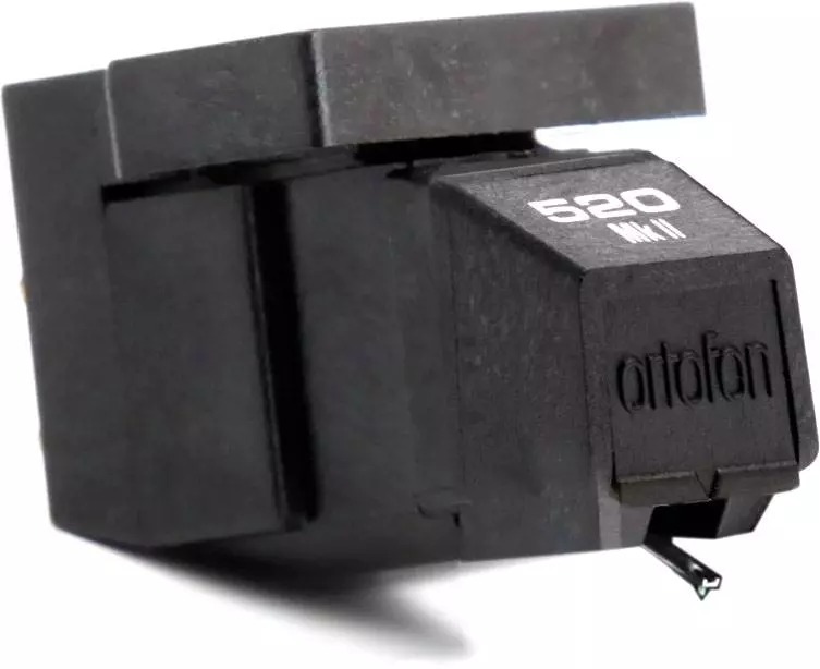 Головка звукоснимателя Ortofon 520 Mk II