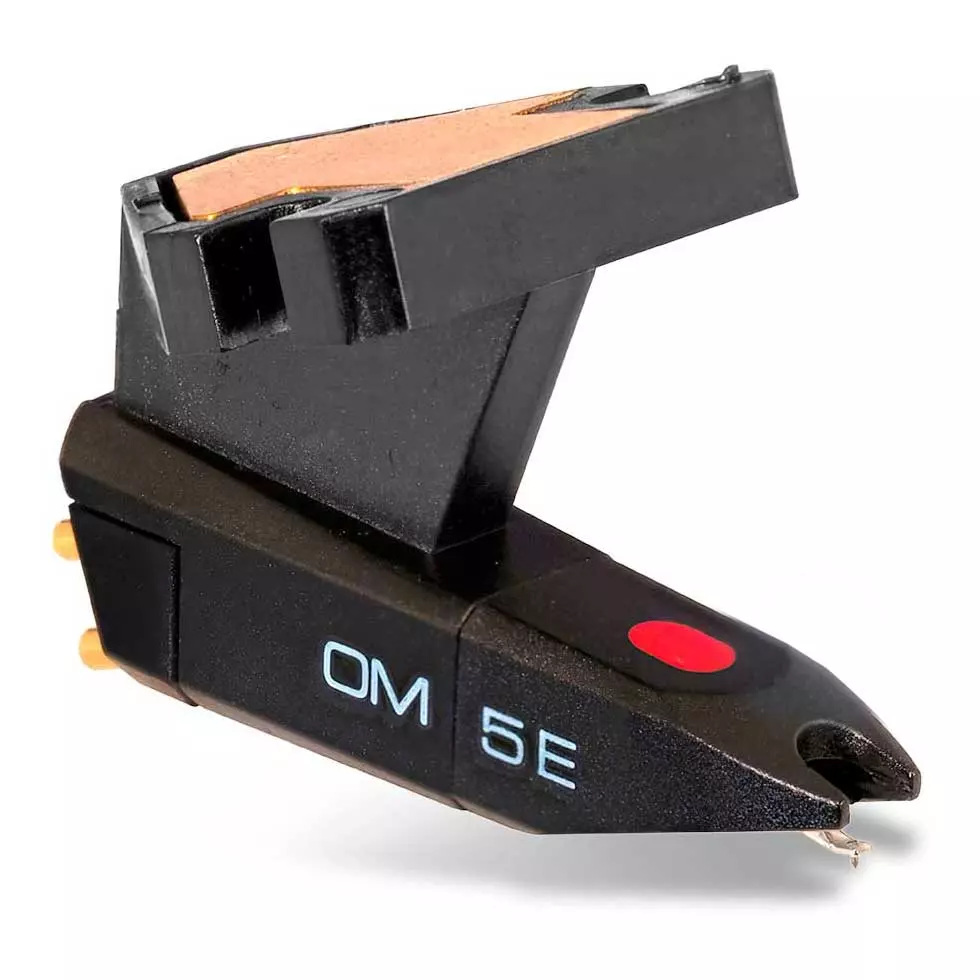 Головка звукоснимателя Ortofon OM 5E Bulk