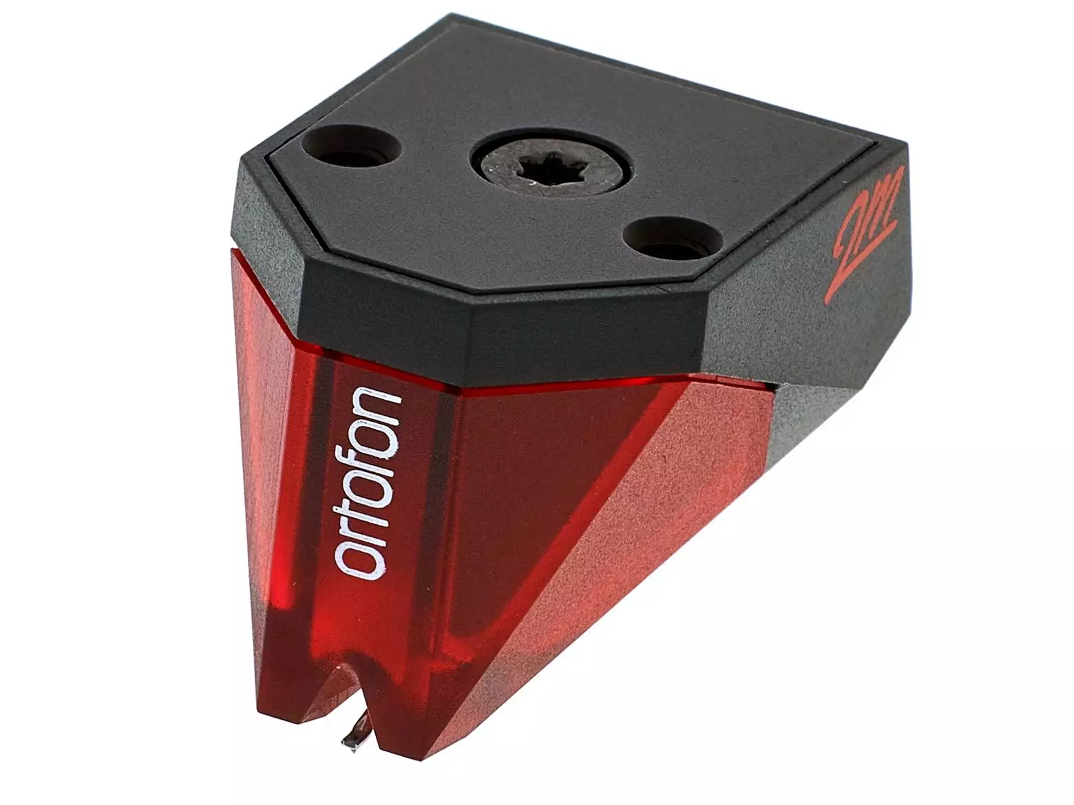 Головка звукоснимателя Ortofon 2M Red