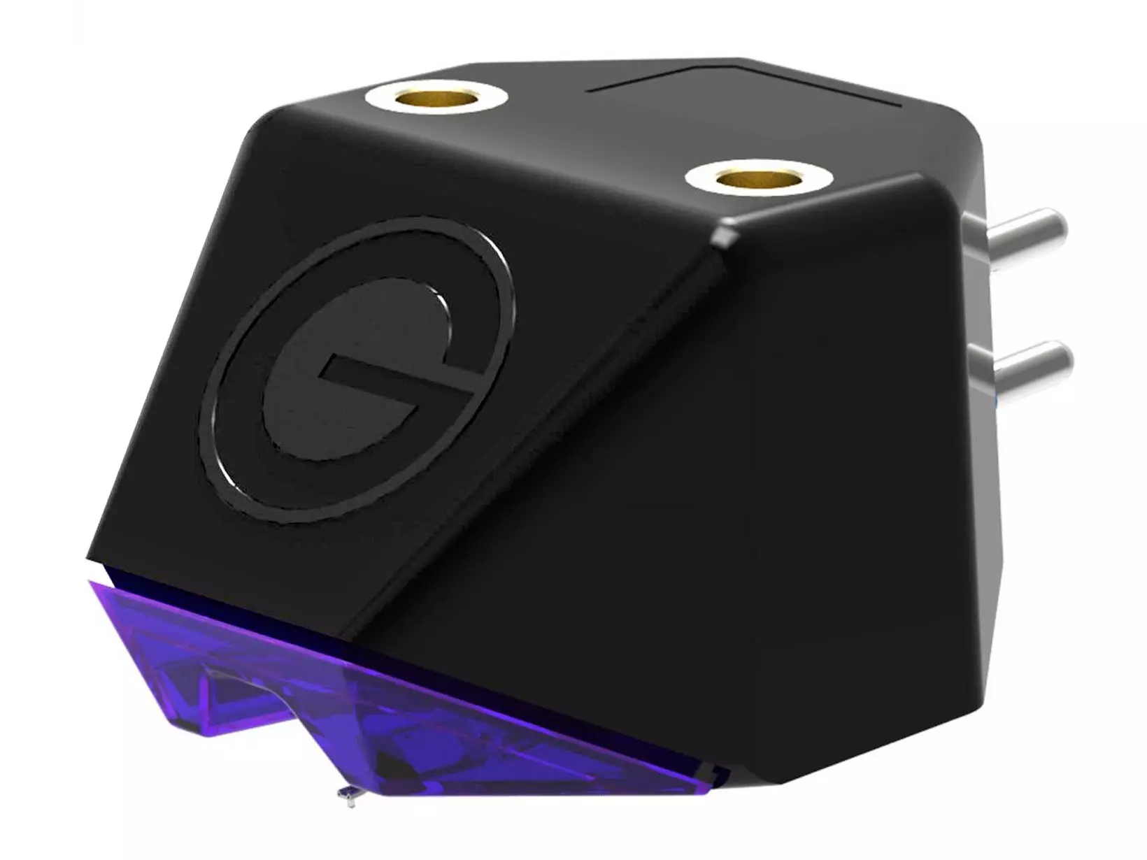 Головка звукоснимателя Goldring E3