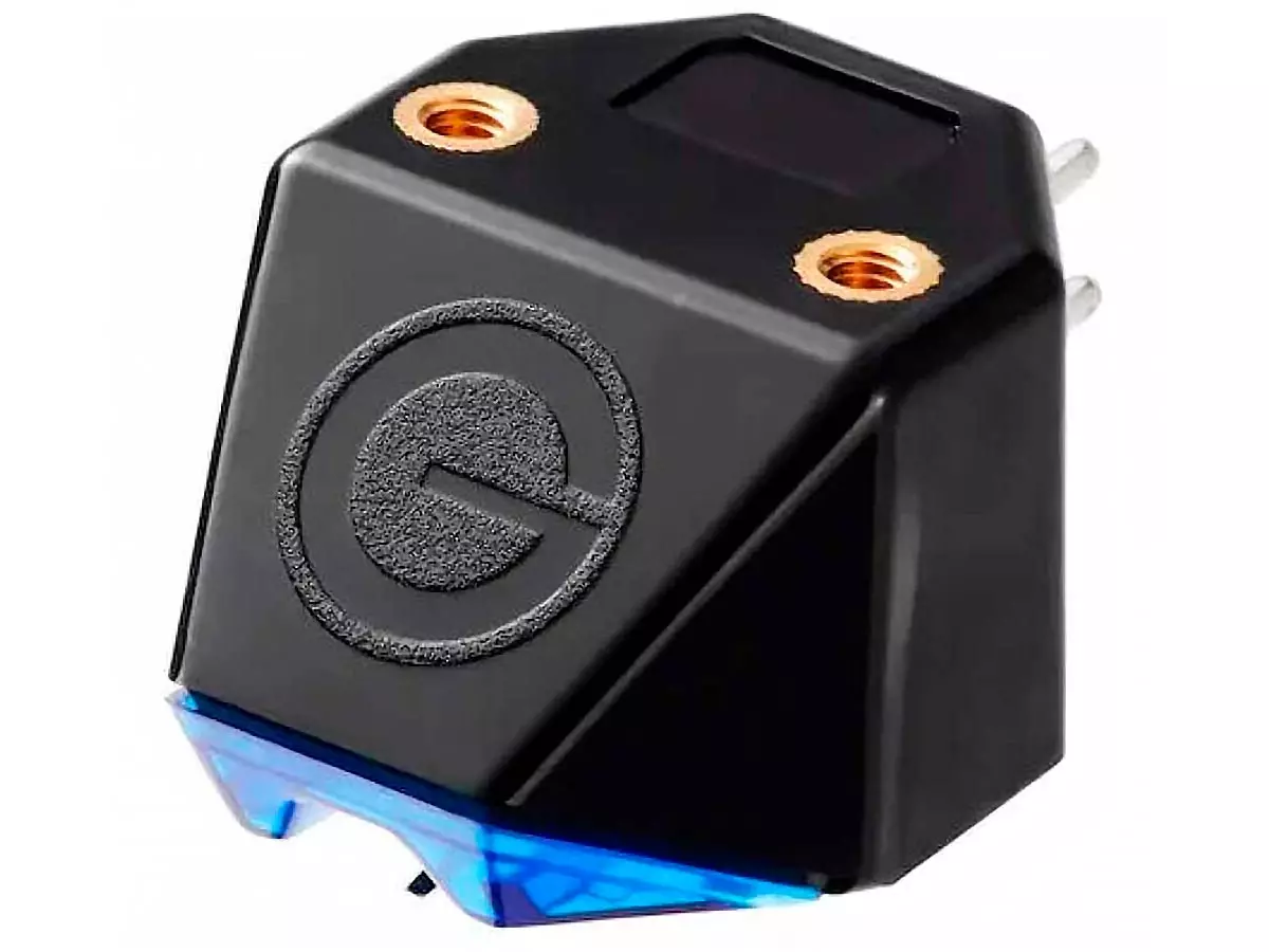 Головка звукоснимателя Goldring E4