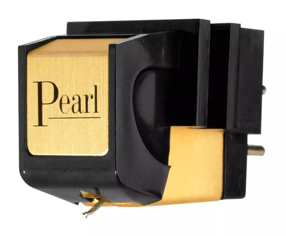 Головка звукоснимателя Sumiko Pearl