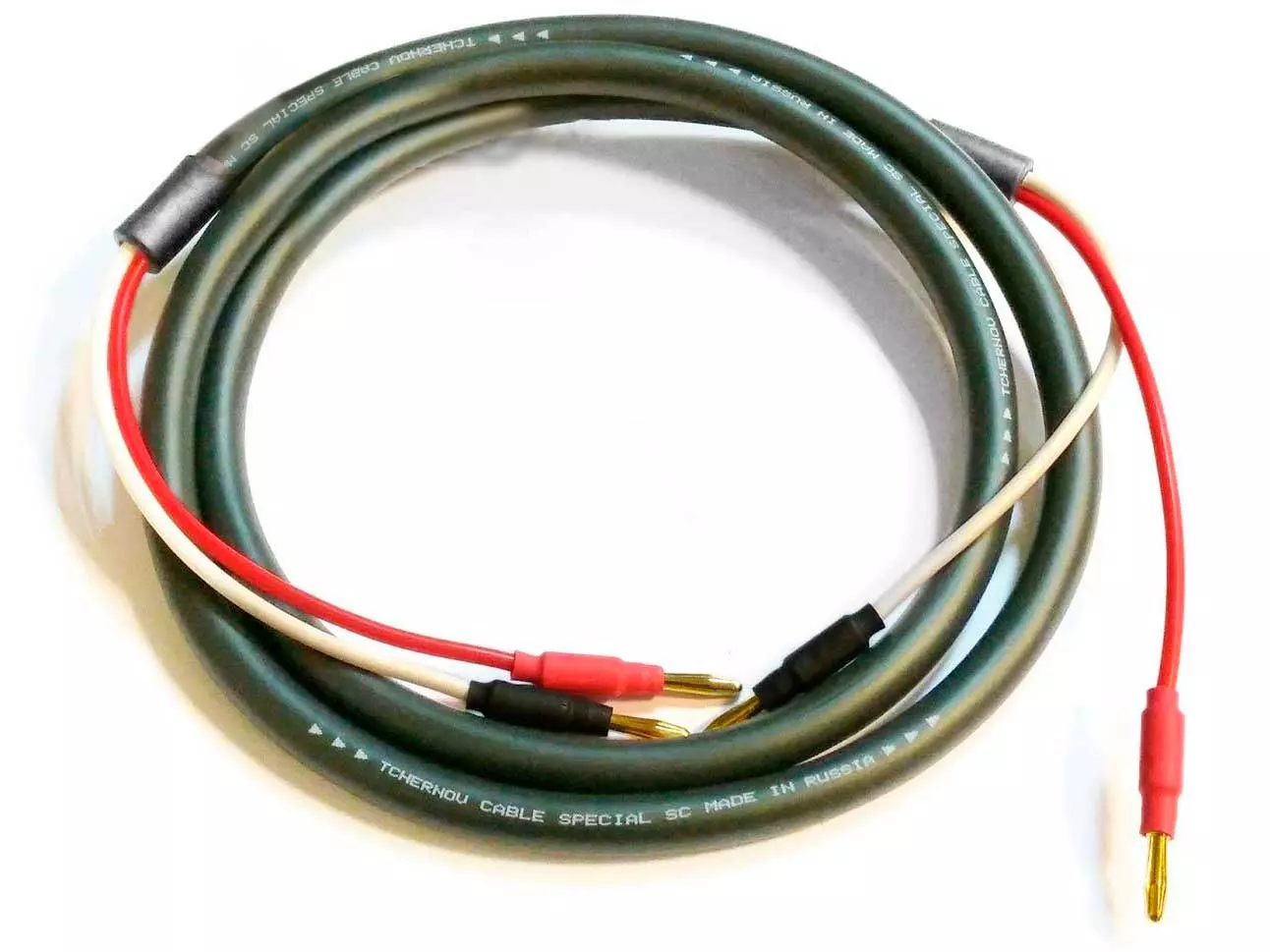 Tchernov Audio Cable Special XS SC Bn/Bn 1.65 m
