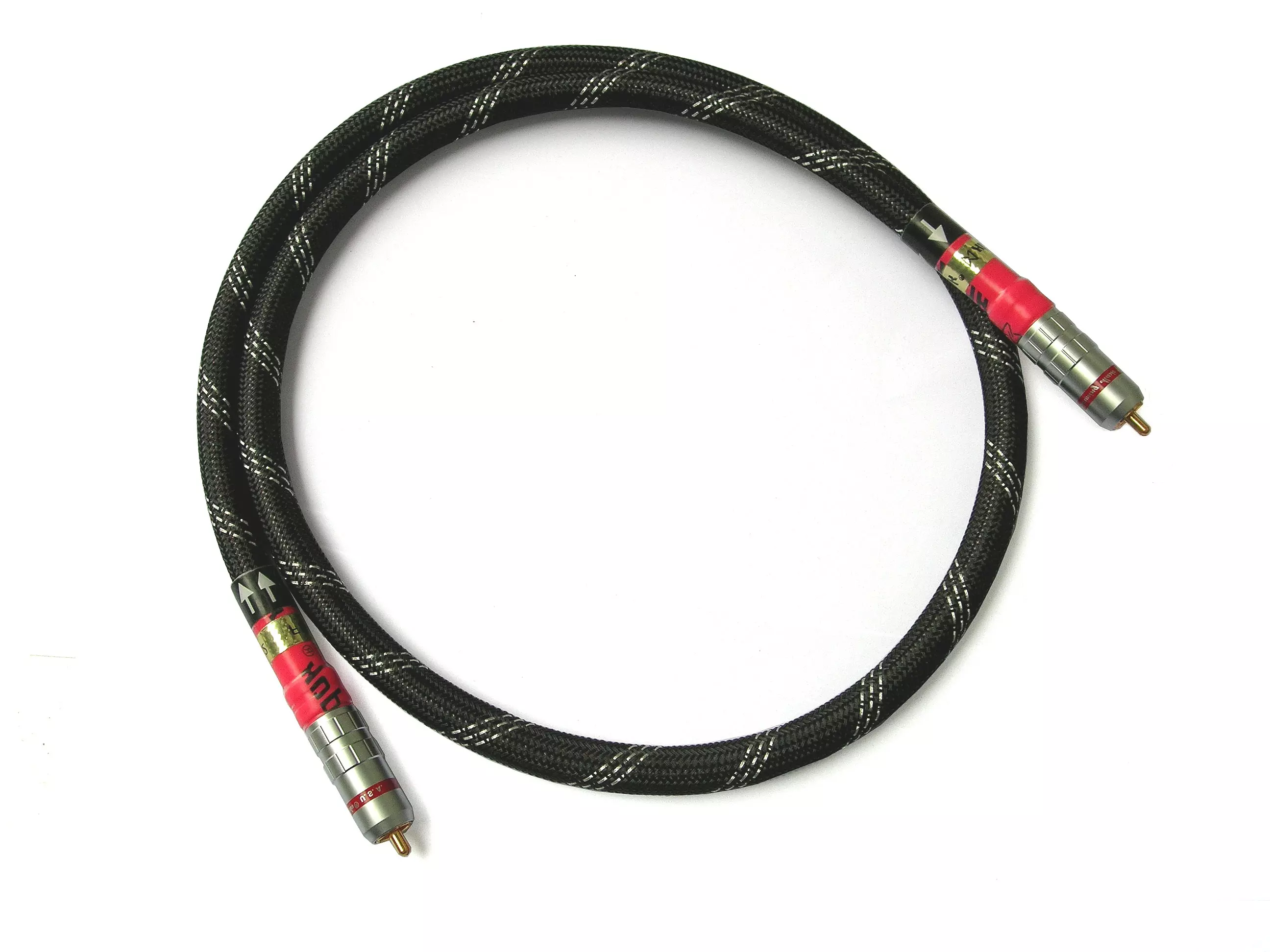 Xindak FD-1 Digital coaxial cable