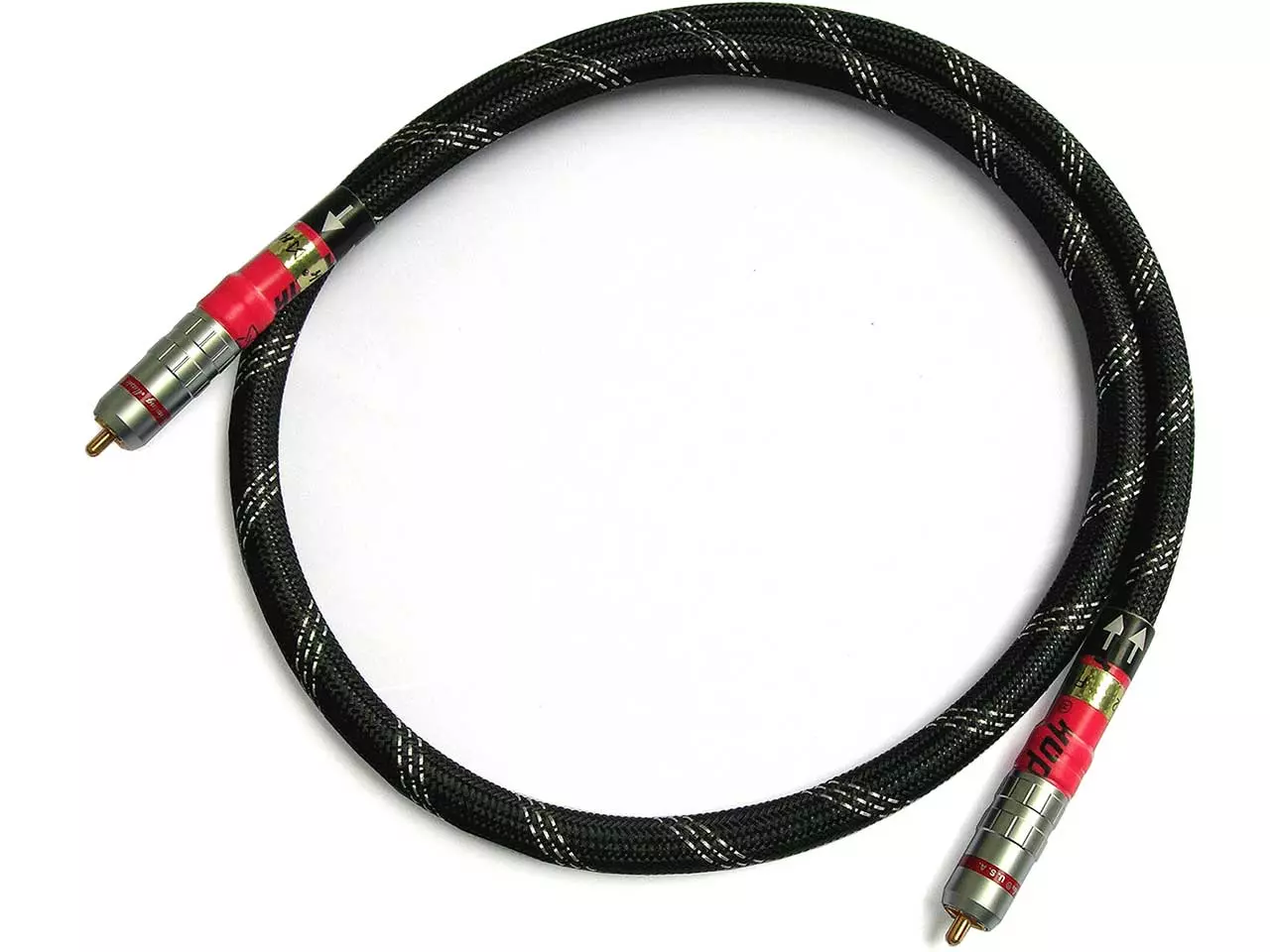Xindak FD-2 Digital coaxial cable