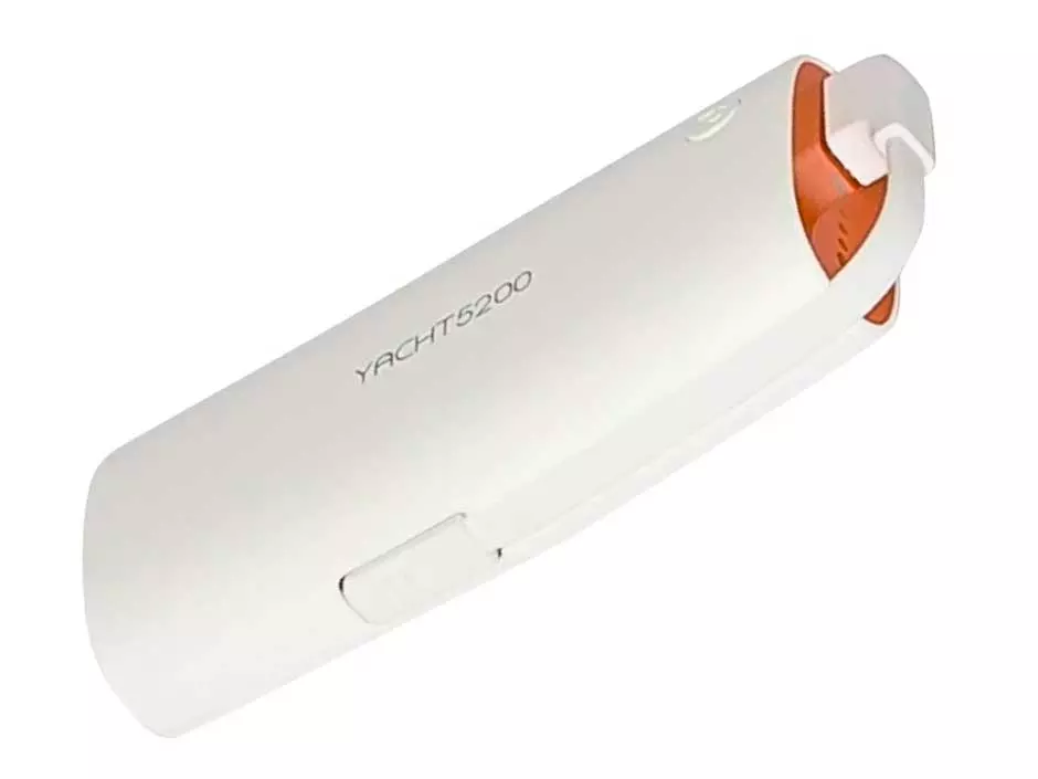 Портативный аккумулятор Yacht-5200-WO