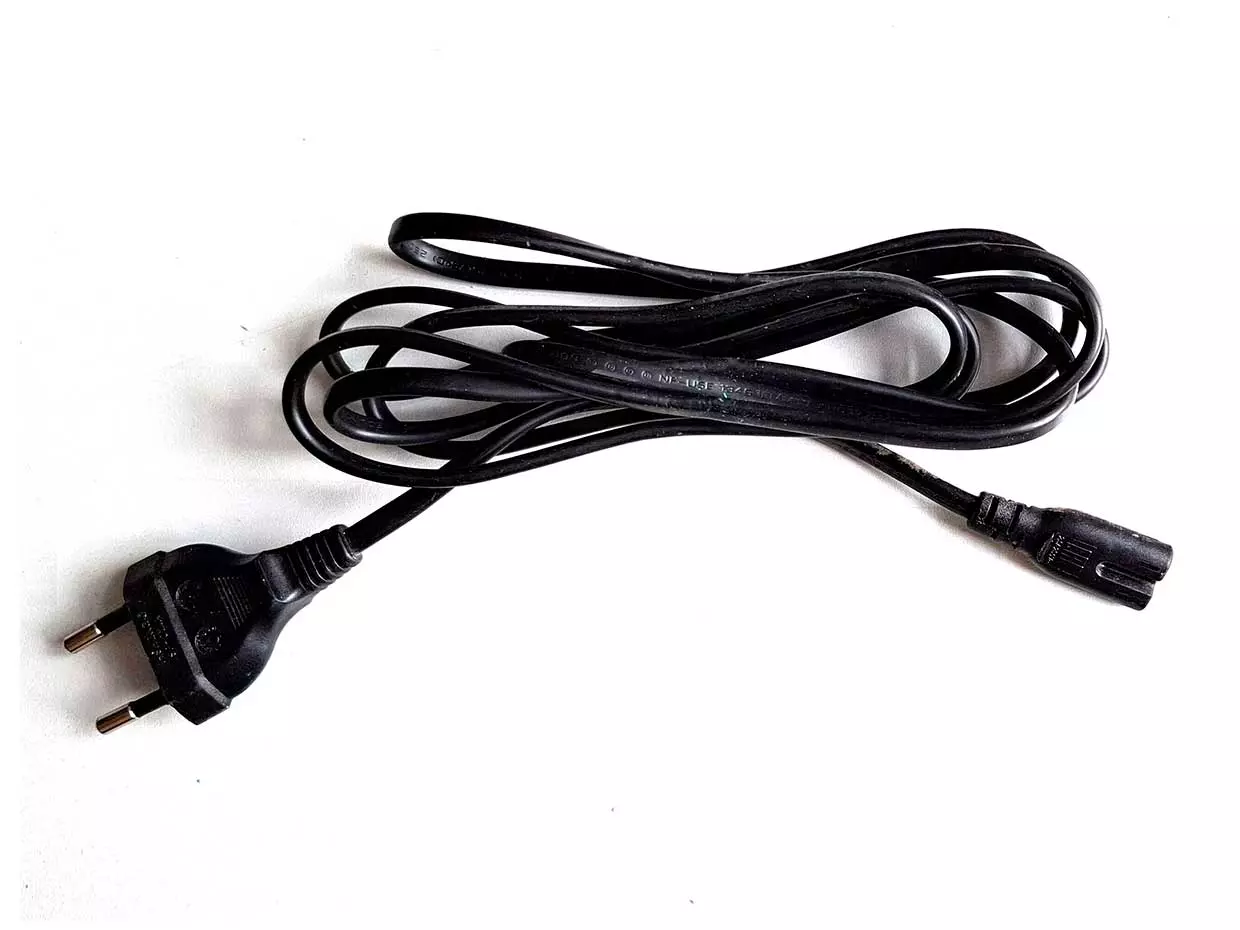 Сетевой кабель C7 для Sony Playstation 1.8м