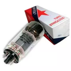 Sovtek 5881 240