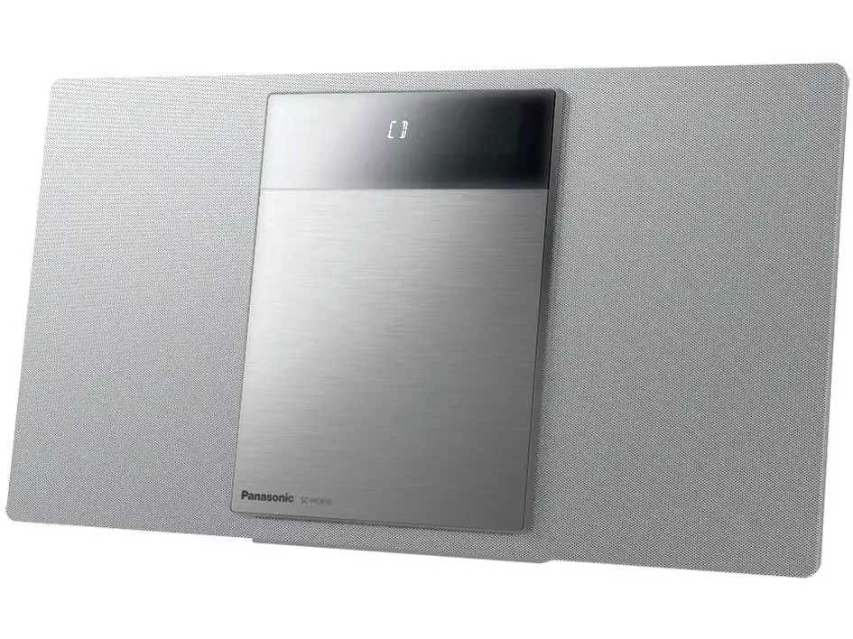 Беспроводная аудиосистема Panasonic SC-HC410EG