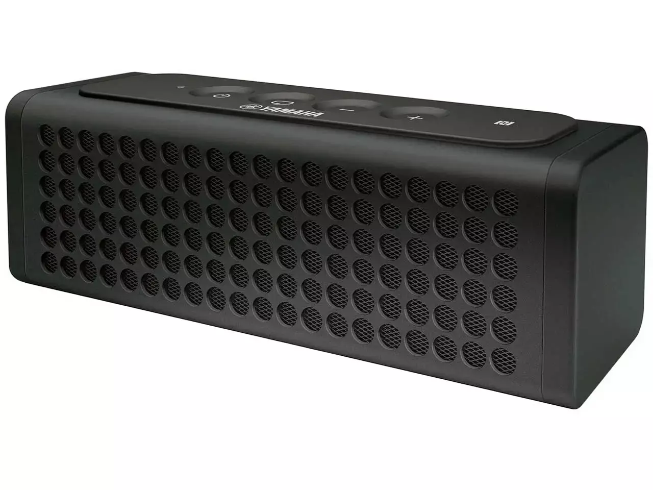 Портативная акустика Yamaha NX-P100 Black