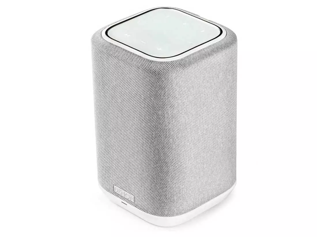 Портативная акустика Denon Home 150 White