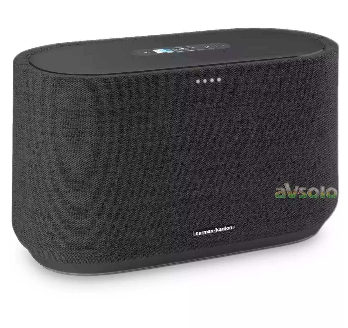 Портативная акустика Harman Kardon Citation 300 Black