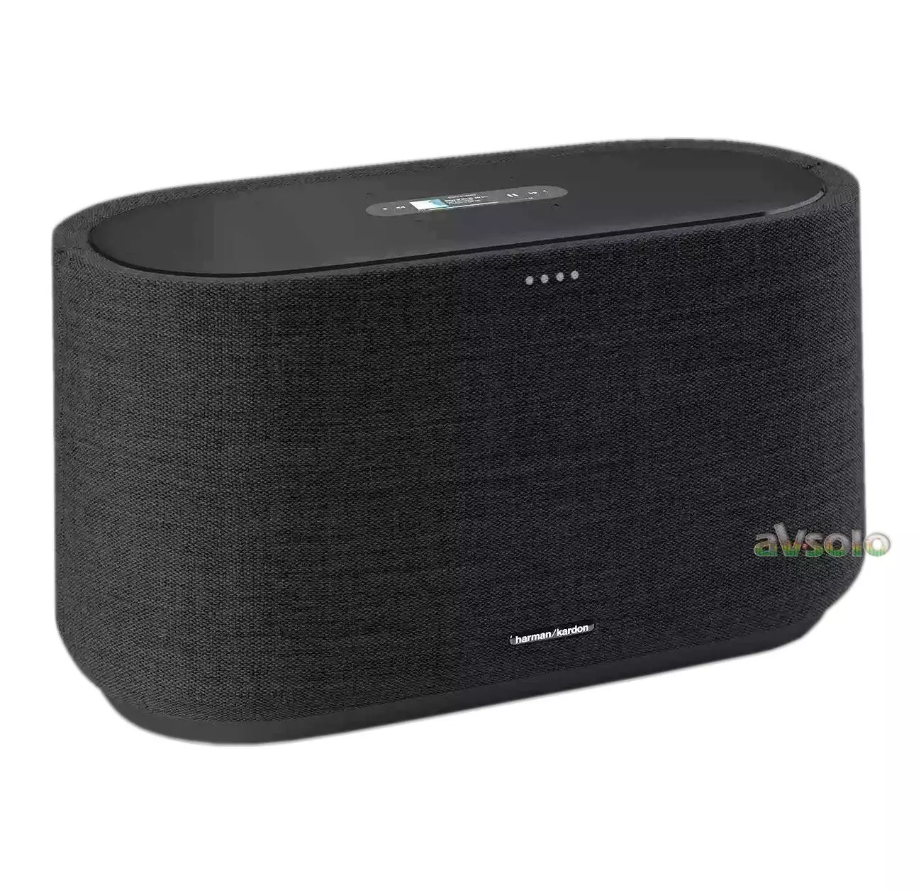 Портативная акустика Harman Kardon Citation 500 Black