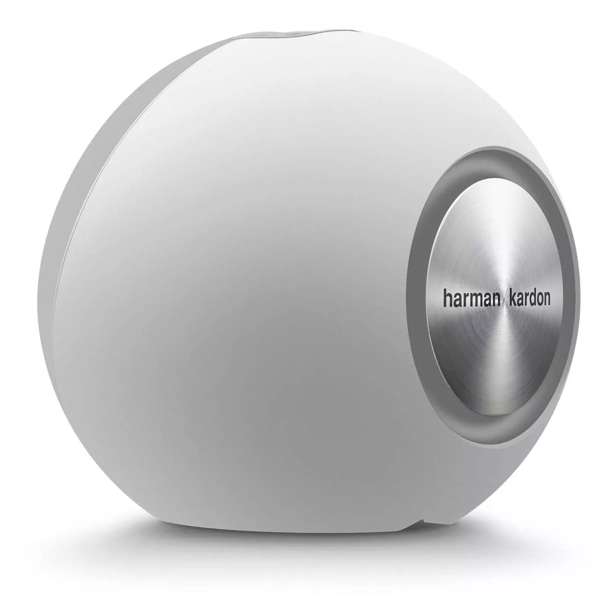 Портативная акустика Harman/Kardon Omni 10+ White