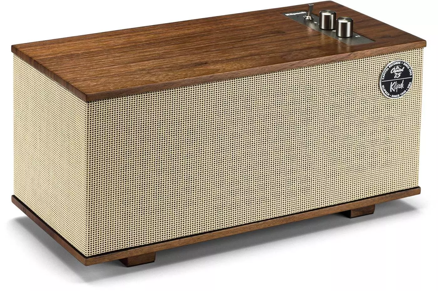 Портативная акустика Klipsch The Capitol One Blondie Special Edition Blondie