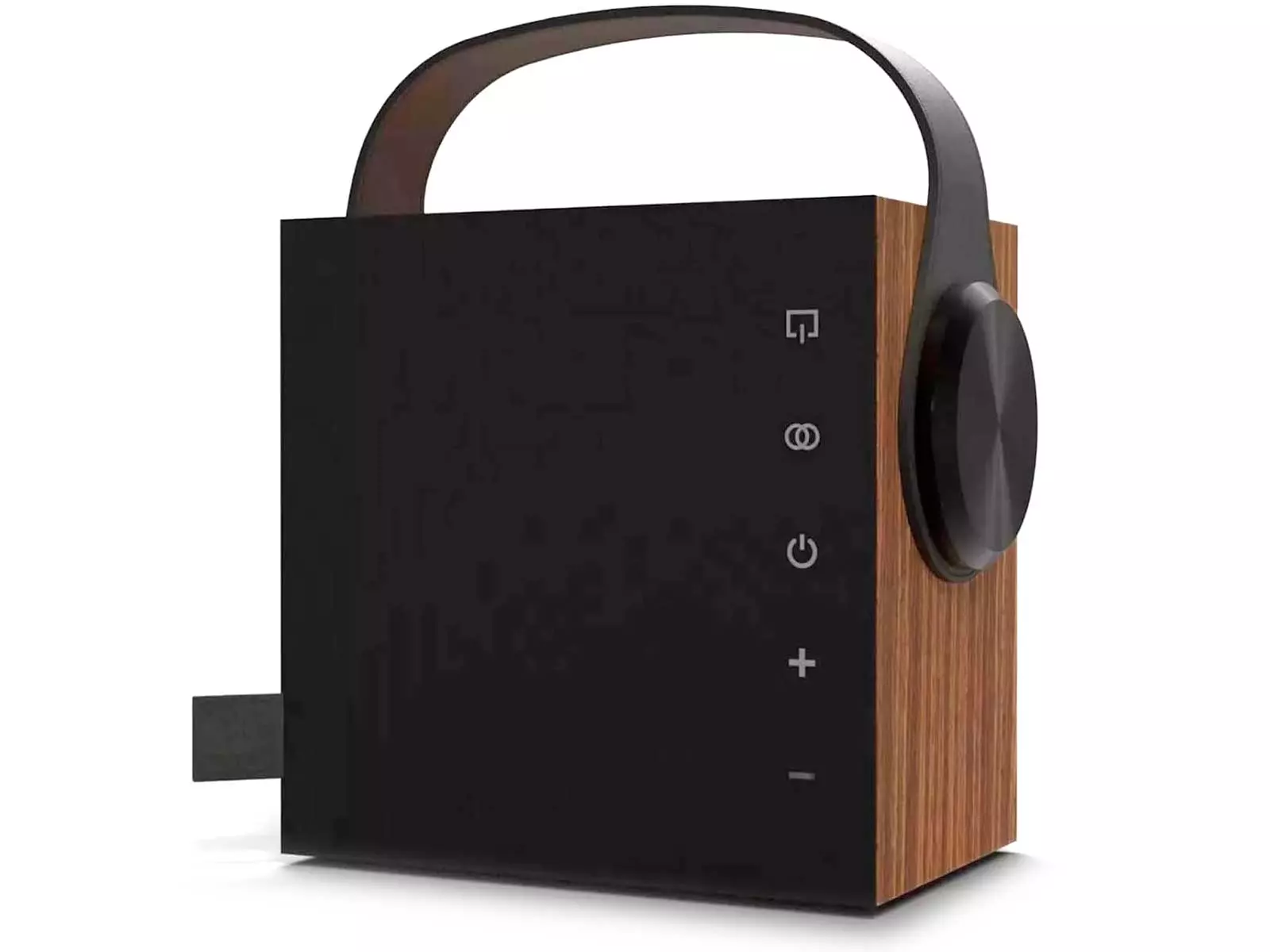 Беспроводная аудиосистема Morel Biggie Oak Wood