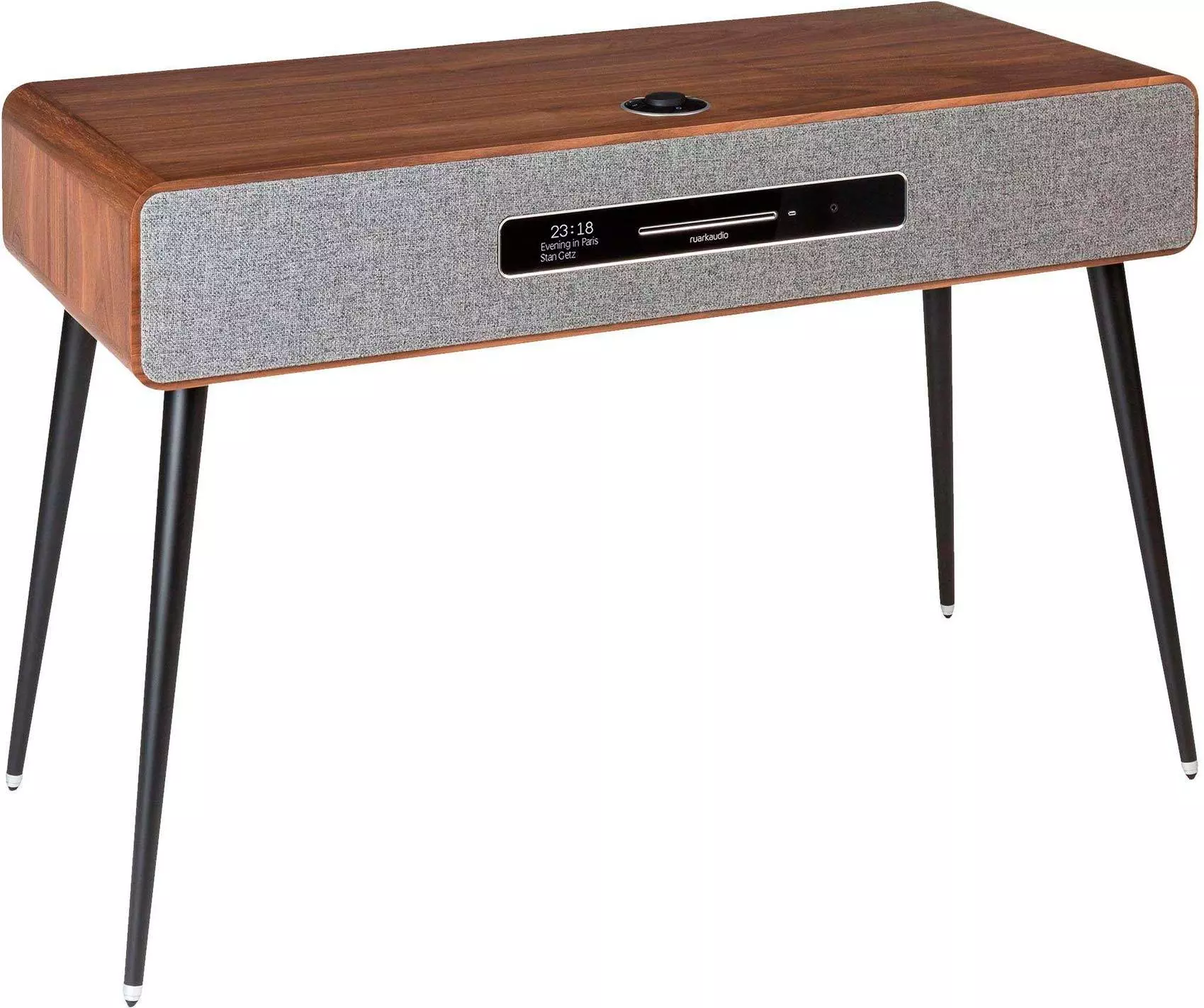 Портативная акустика Ruark Audio R7 MK3 Rich Walnut Veneer