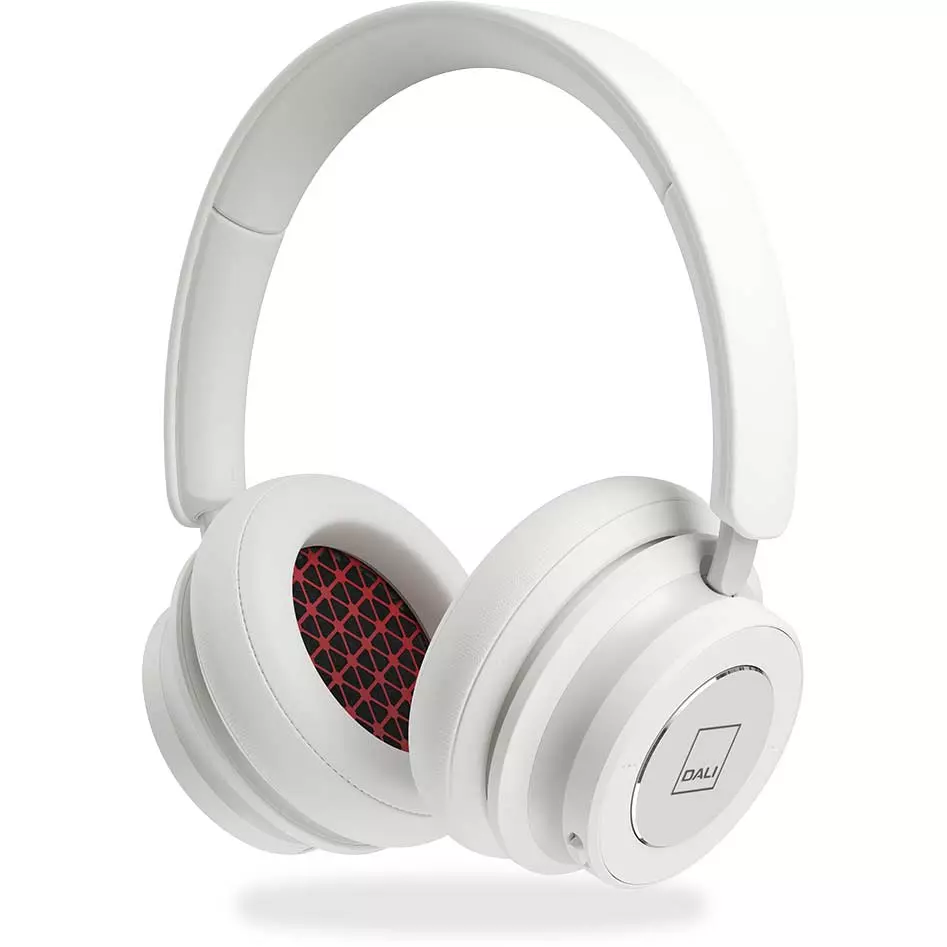 Наушники Dali IO-4 Chalk White