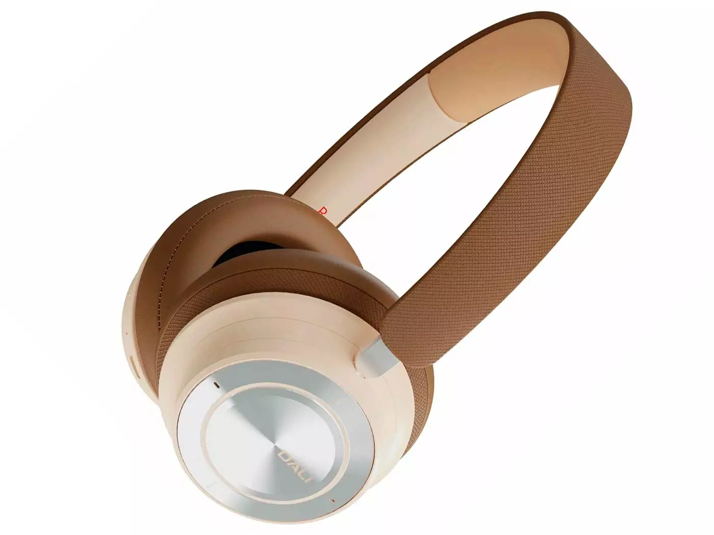 Наушники Dali IO-8 Caramel White