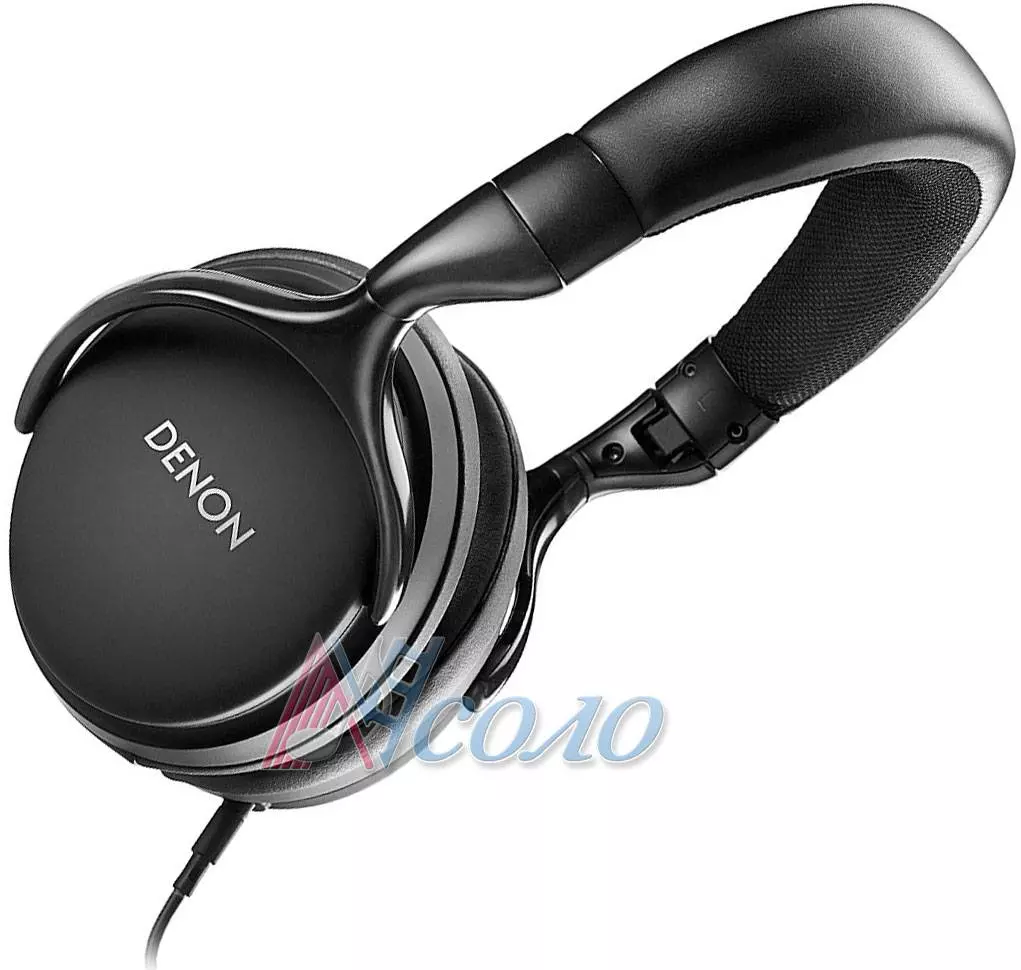 Наушники Denon AH-D1200 Black