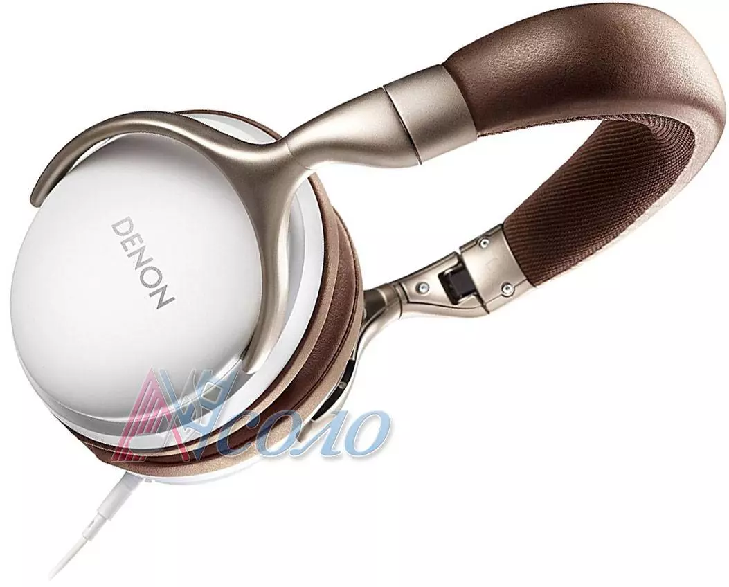 Наушники Denon AH-D1200 White