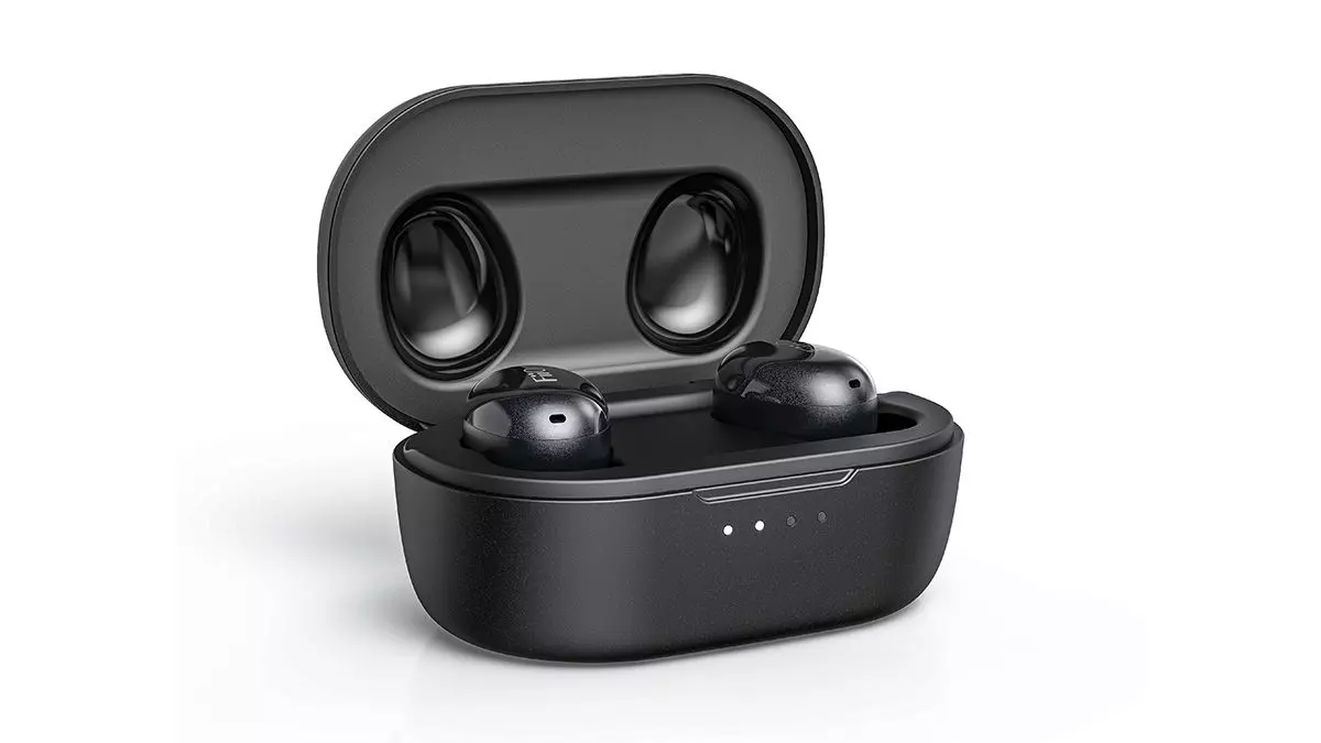 Наушники FiiO FW1