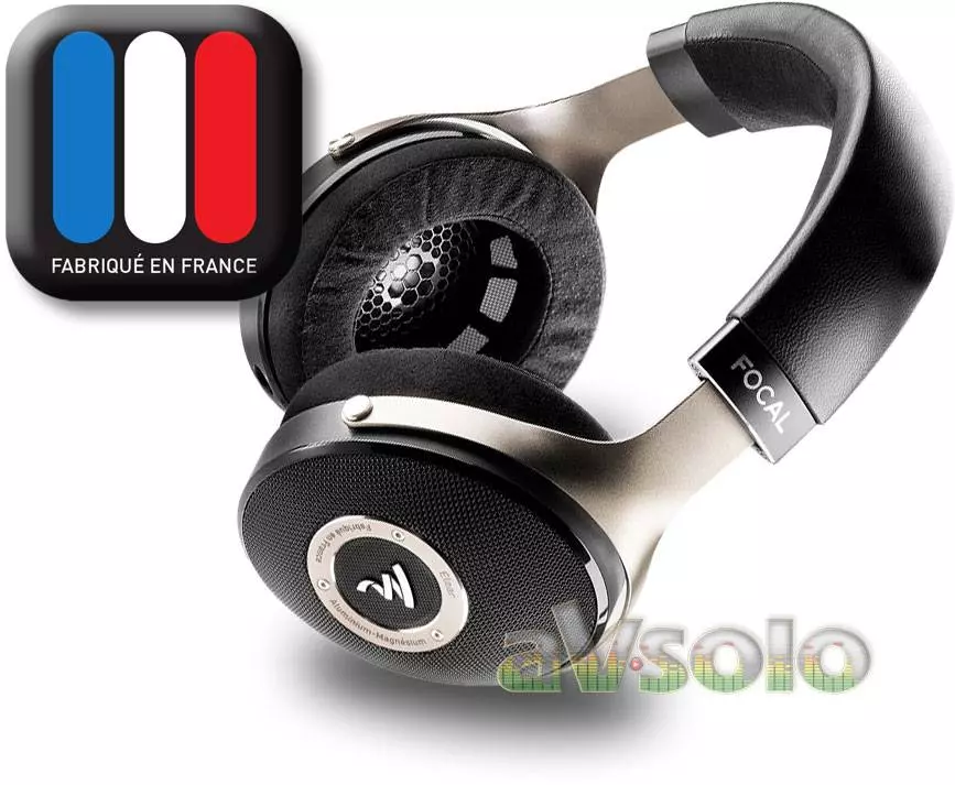 Наушники Focal Elear