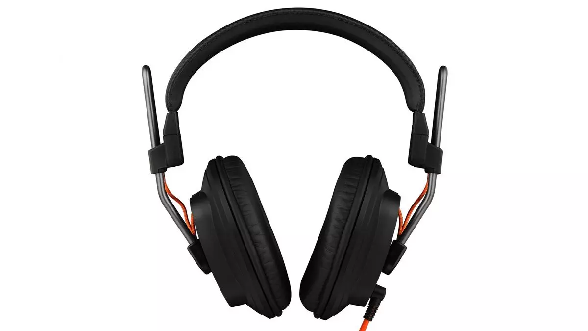 Наушники Fostex T20RPMK3