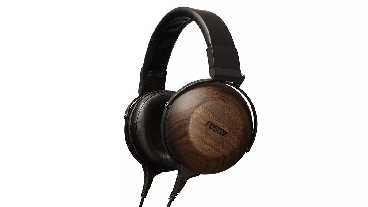 Наушники Fostex TH610