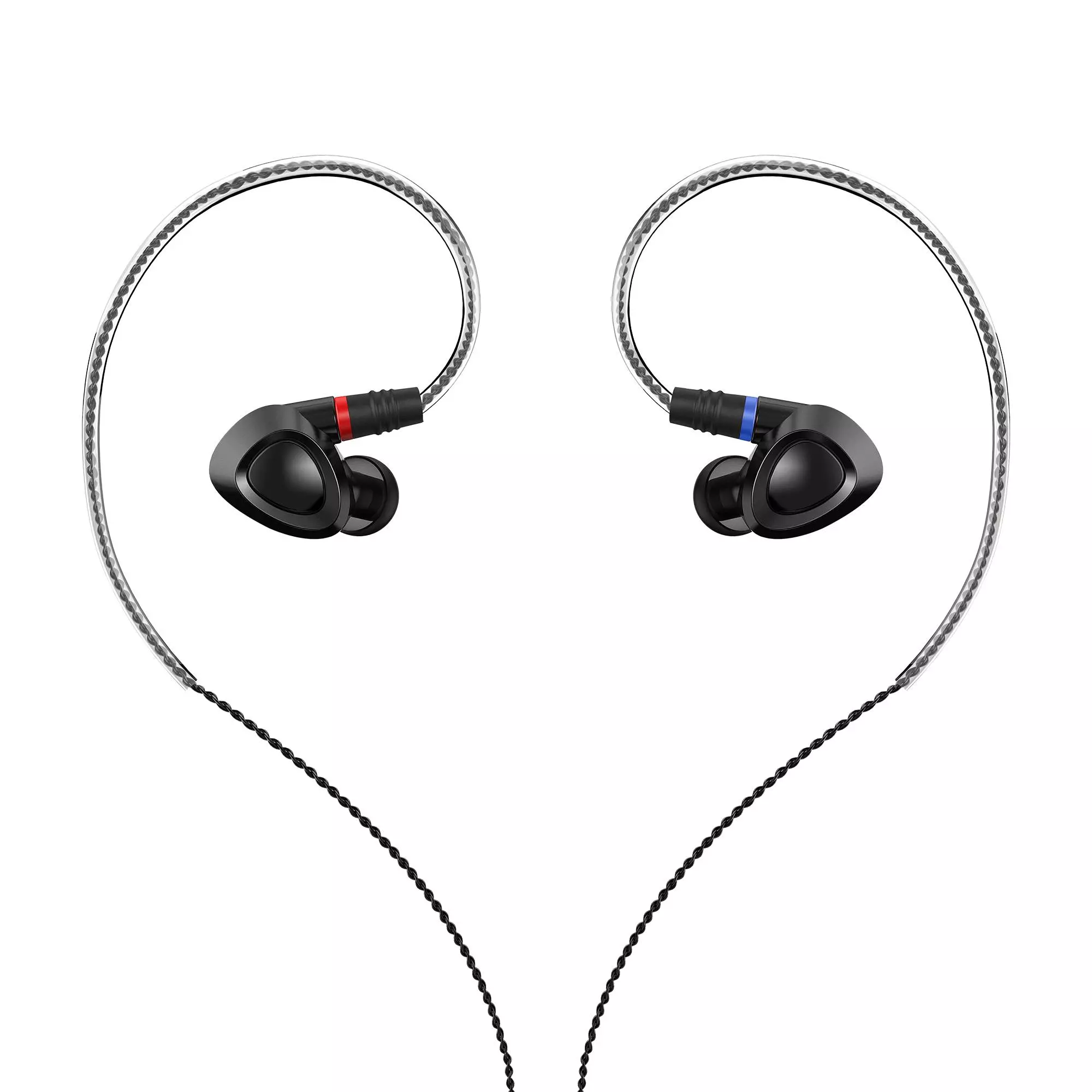 Наушники Shanling ME100 Black