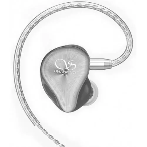 Наушники Shanling ME200 Gray
