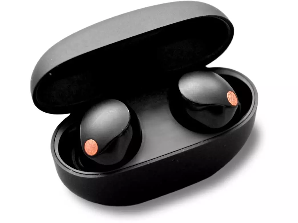 Купить Sony WF-1000XM5 Black | 