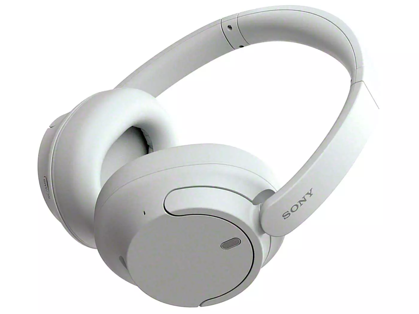 Наушники Sony WH-CH720N White