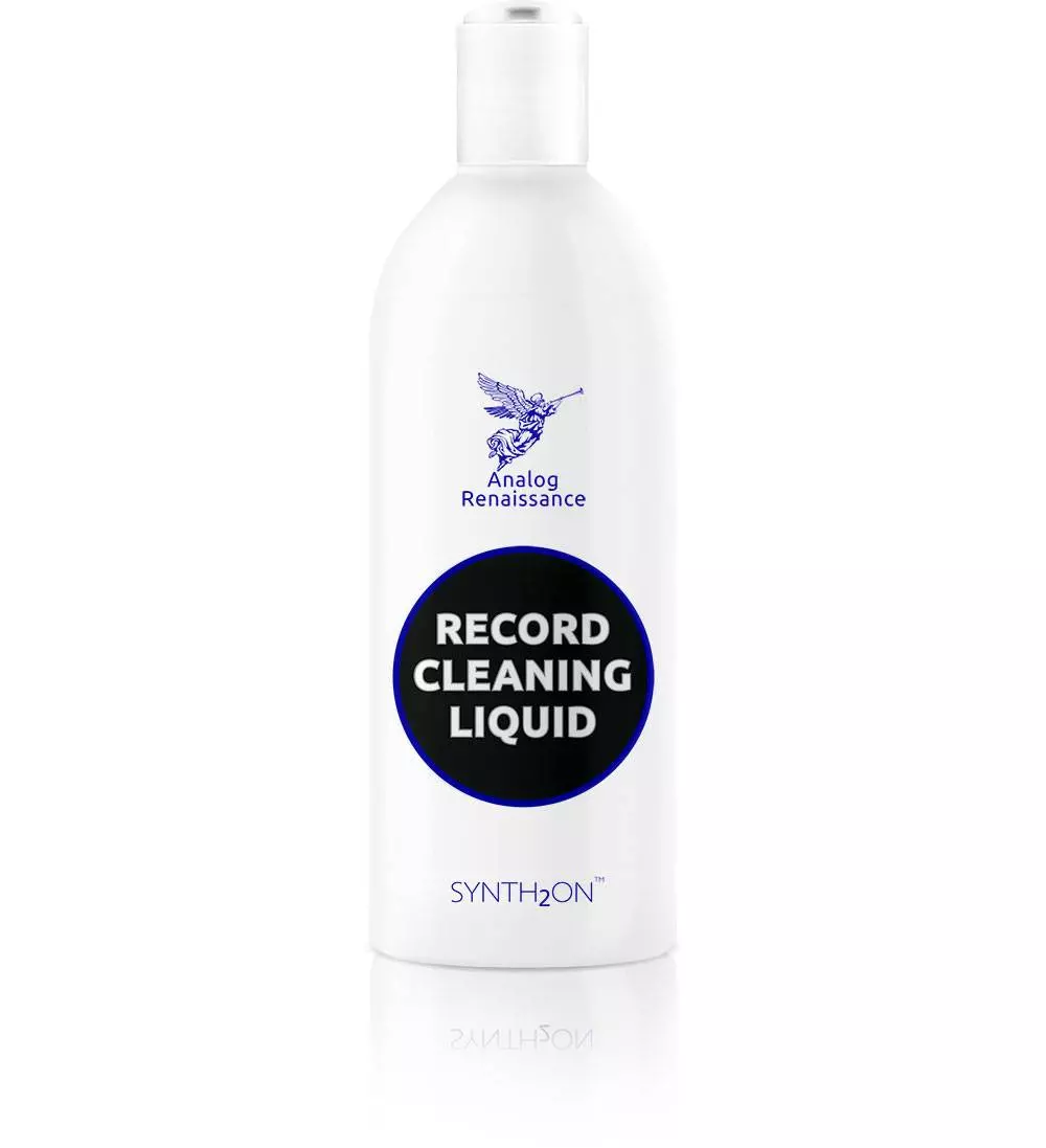 Analog Renaissance Record Cleaning AR-11050