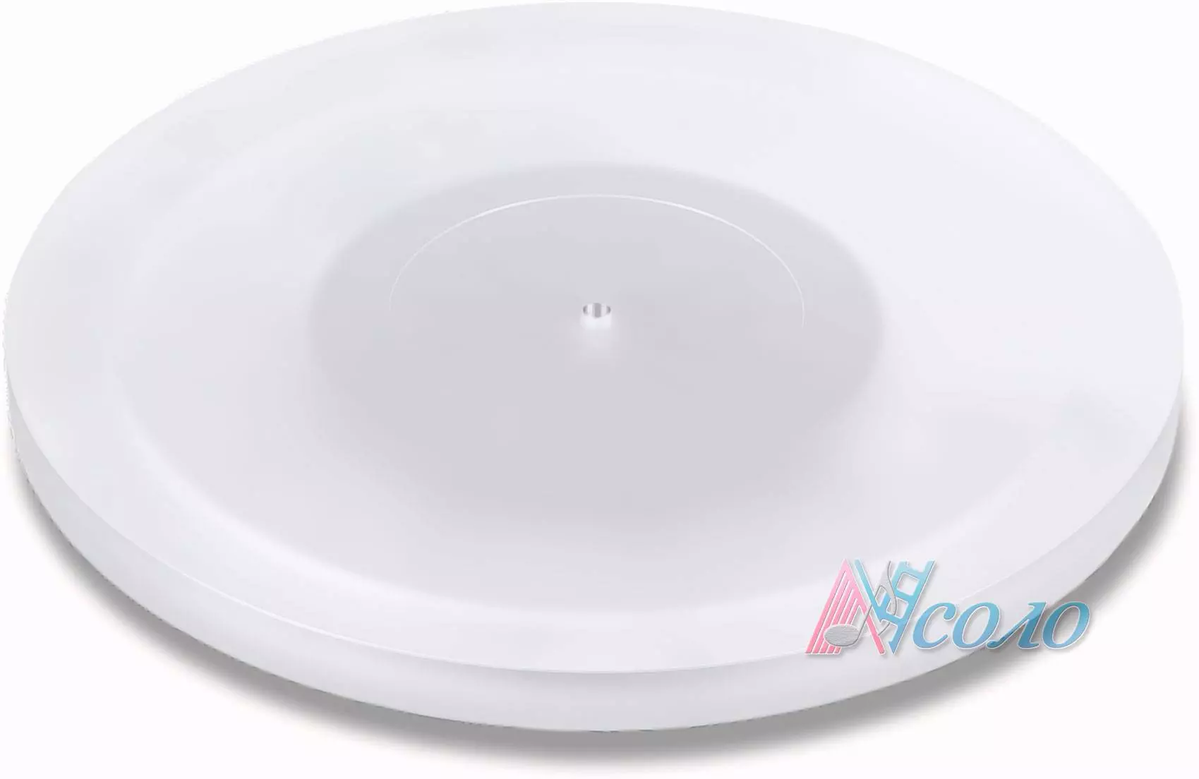 Pro-Ject Acryl It Acryl