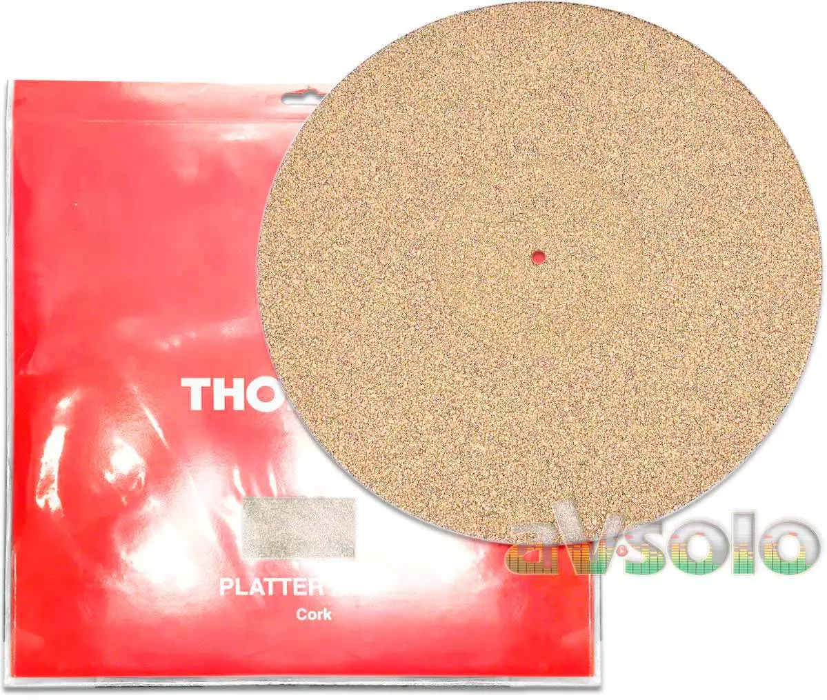 Thorens 208