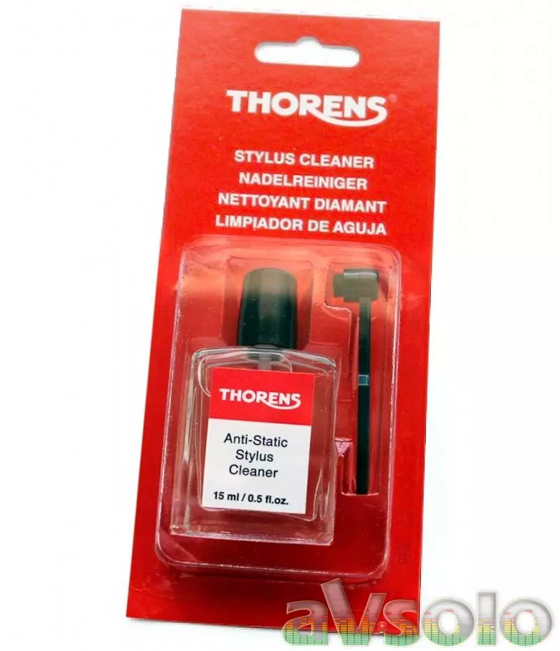 Thorens2 set