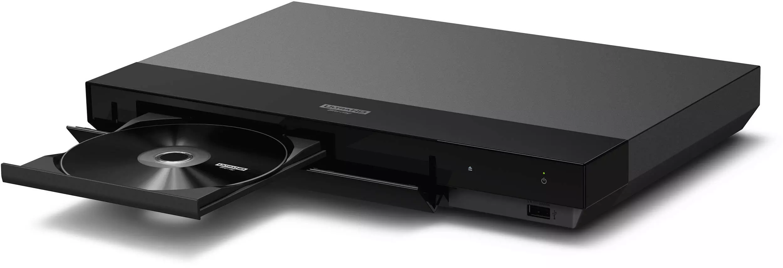 Blu-ray проигрыватель Sony UBP-X700 Black