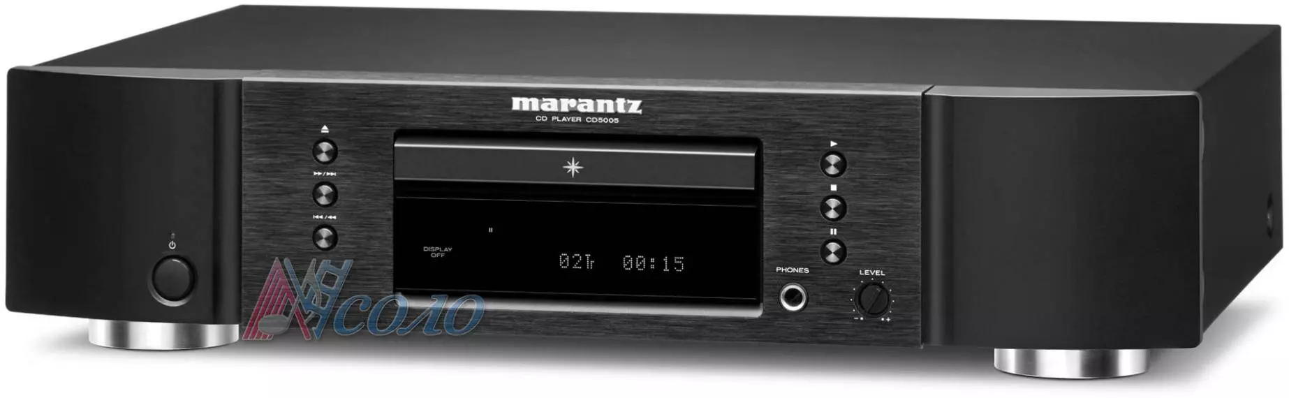 CD-проигрыватель Marantz CD5005 Black
