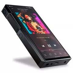 Fiio m11 plus 240