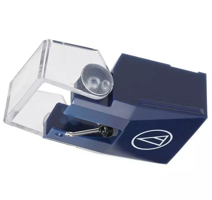 Сменная игла Audio-Technica VMN20EB Dark Blue