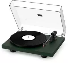 Debut Cabron Evo Green 240