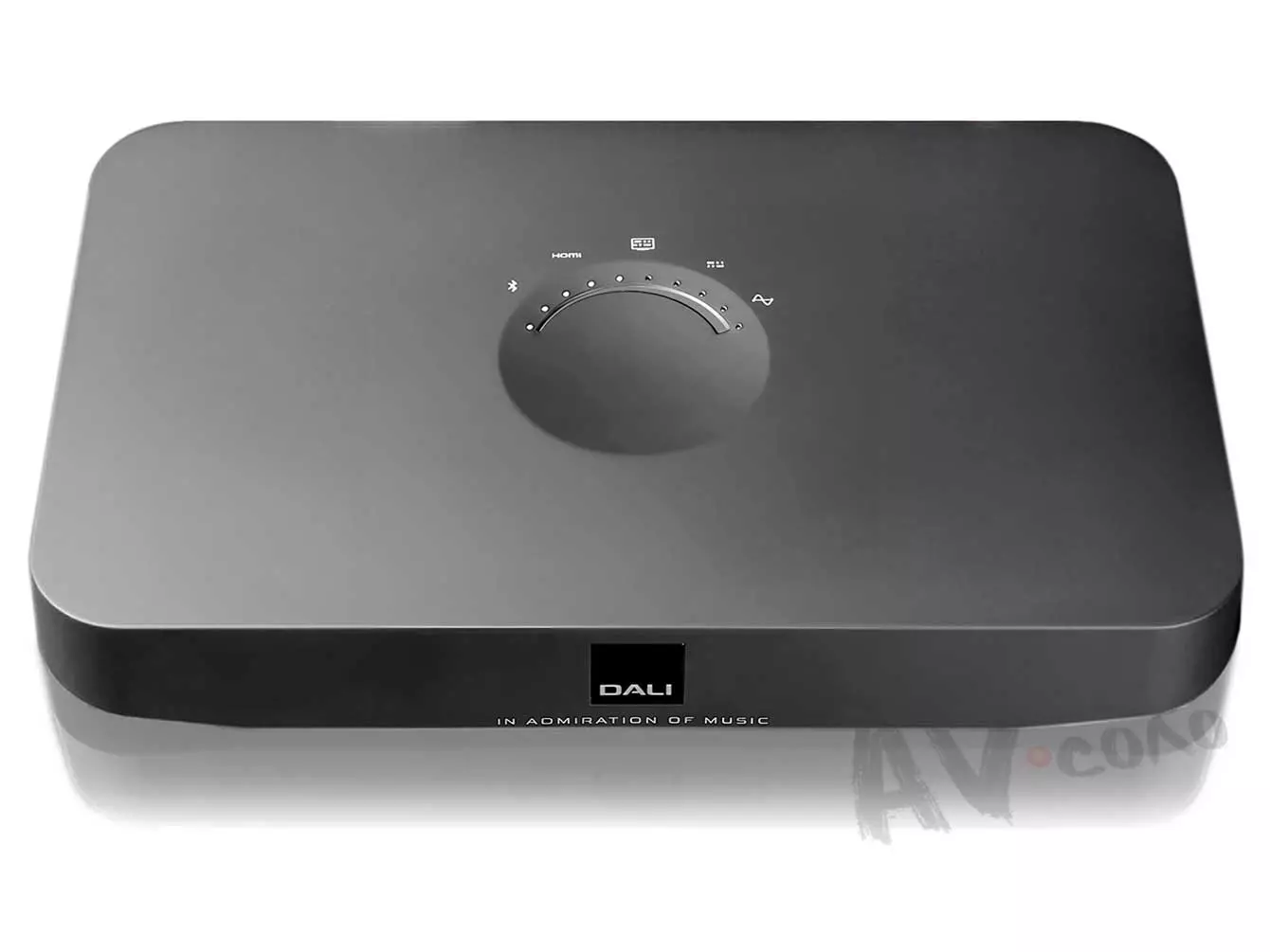 Беспроводной коммутатор  Dali SOUND HUB Compact