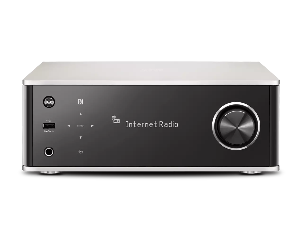 Denon DRA-100
