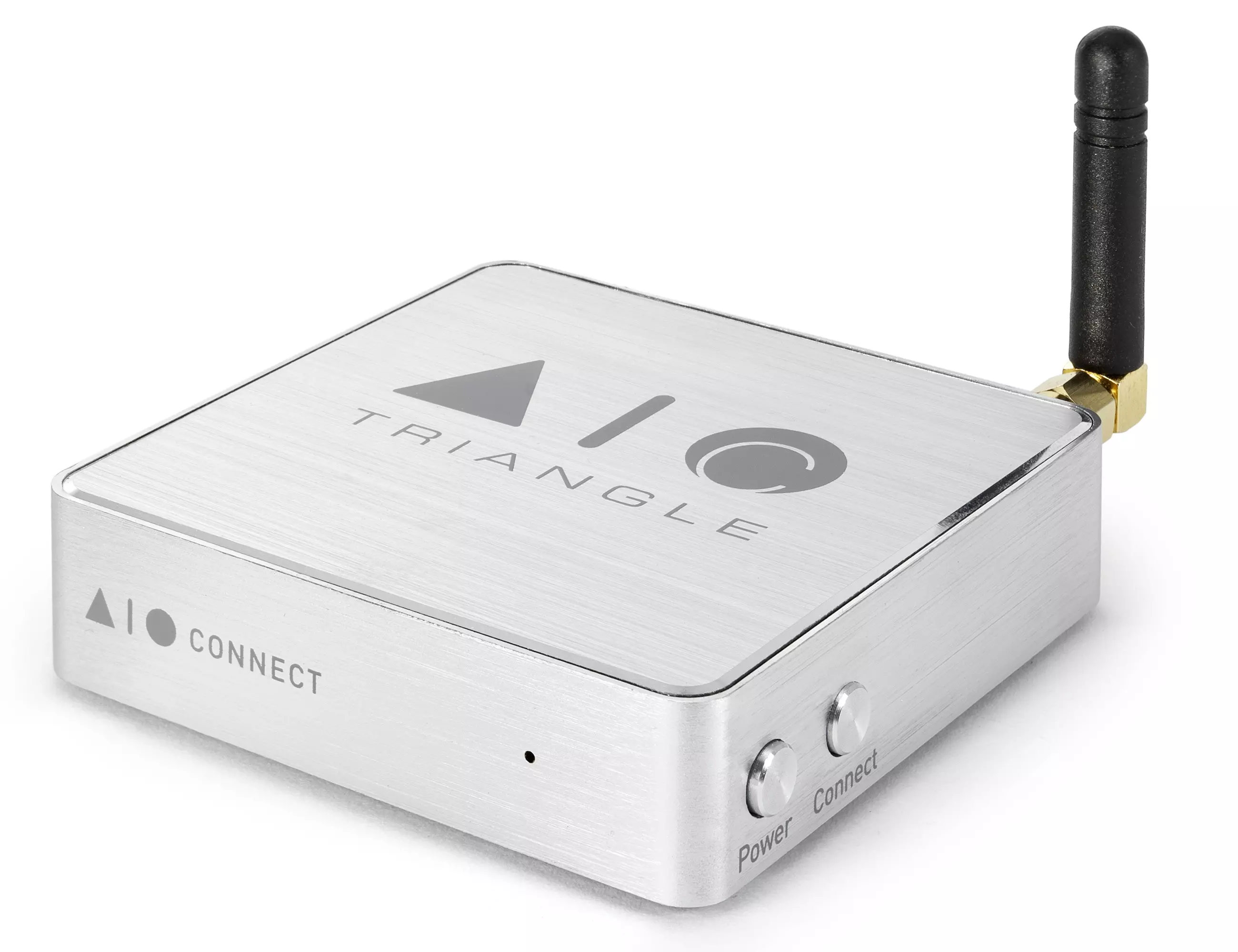 Triangle AIO Connect Silver