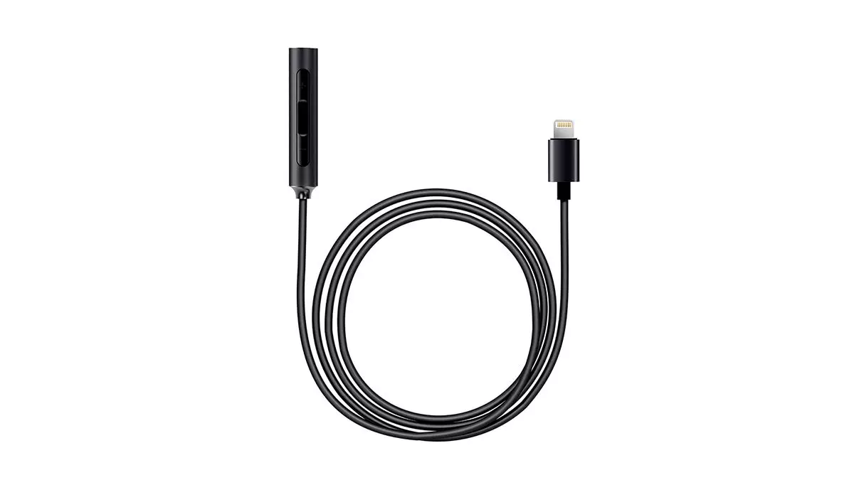 ЦАП с усилителем для наушников FiiO i1