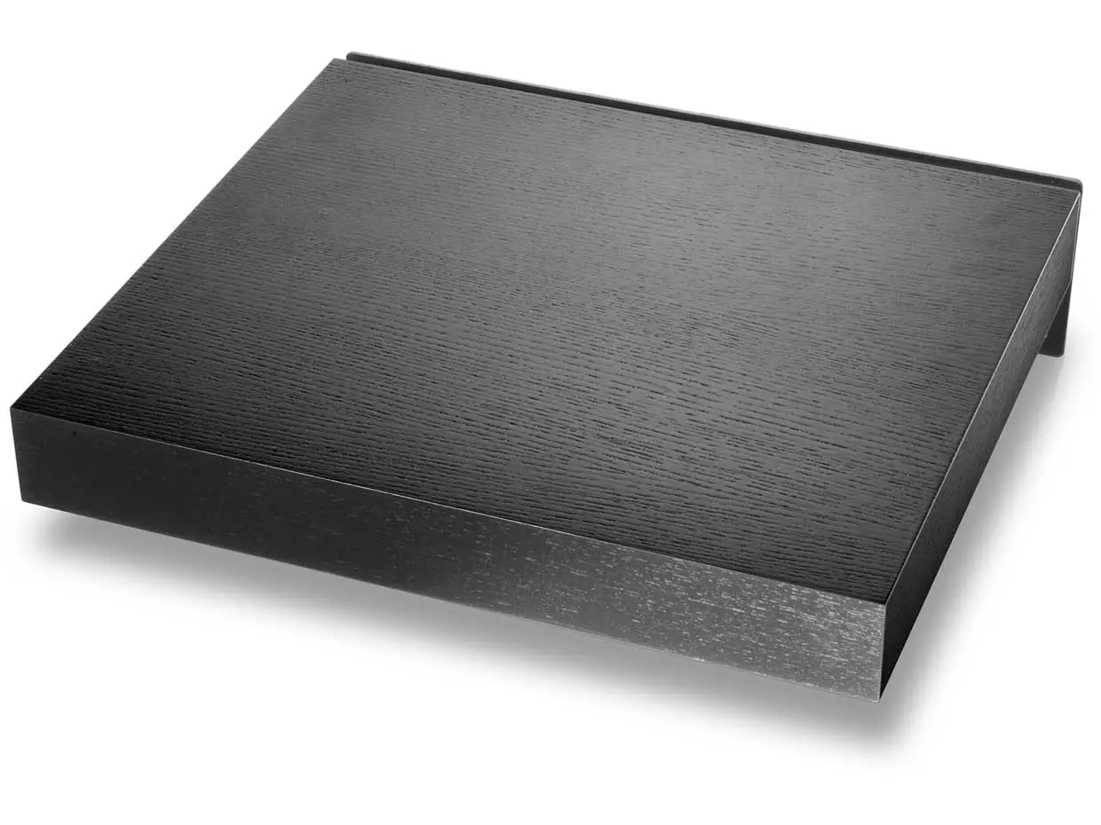 Настенная полка для винилового проигрывателя Pro-Ject Wallmount It 5 Blaсk